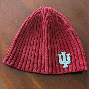 Adidas Indiana University Beanie Hat
